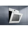 Electrolux cepeškrāsns, iebūv., 65l