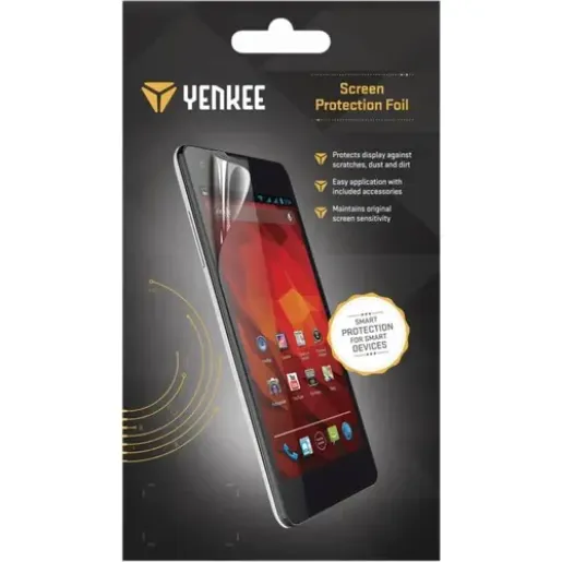 YENKEE Ekrāna aizsargplēve līdz  5.5
