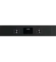 Akcija! Electrolux cepeškrāsns, iebūv., 72L, melna