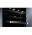 Akcija! Electrolux cepeškrāsns, iebūv.,65L, melna