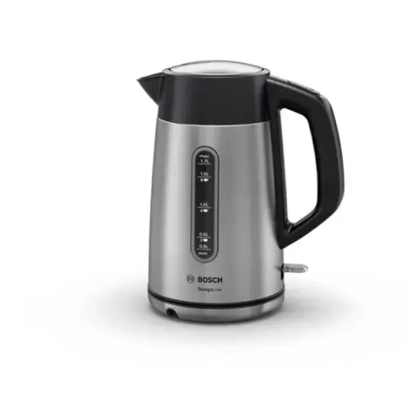 Bosch DesignLine TWK4P440, 2400 W, 1,7 L