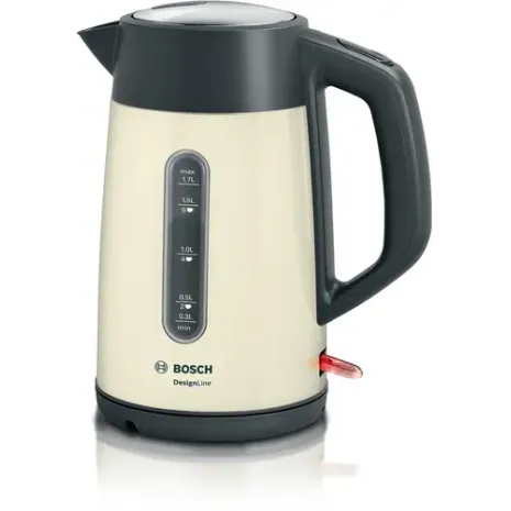Bosch Tējkanna, TWK4P437, 2400 W, 1,7 L