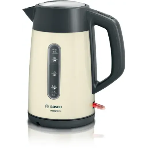 Bosch Tējkanna, TWK4P437, 2400 W, 1,7 L