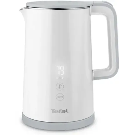 TEFAL Tējkanna, Sense KO693110, 1800 W, 1.5 L
