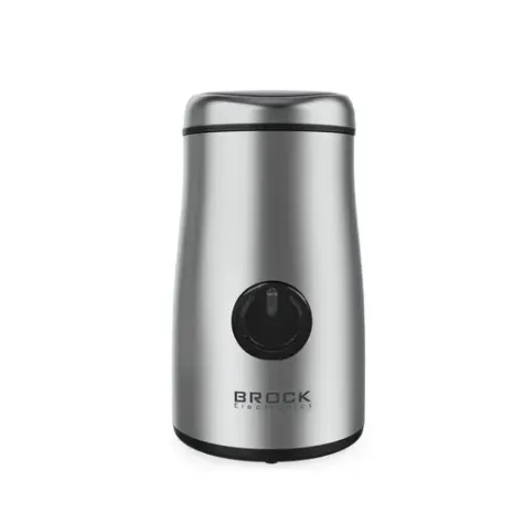 BROCK Kafijas dzirnaviņas, 50g, 150W (CG 1050 SS)