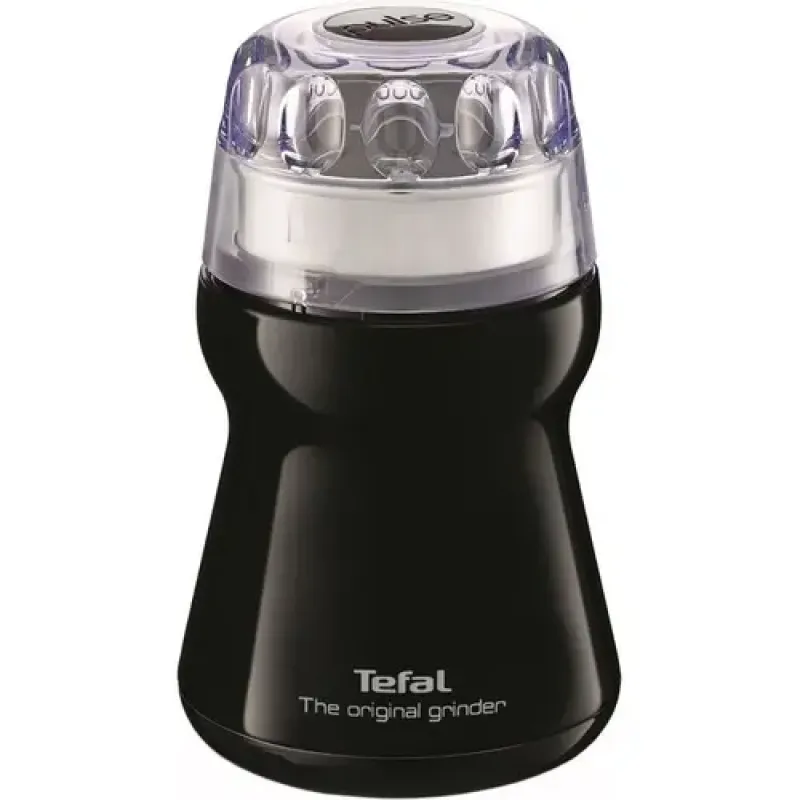 TEFAL kafijas dzirnaviņas, 180W (GT1108)