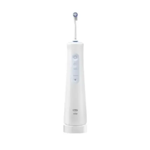 Oral-B Jet Aquacare 4