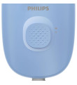 Jaunums! PHILIPS 2000. sērijas epilators ar vadu, zils