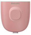 Jaunums! PHILIPS 2000. sērijas epilators ar vadu, rozā