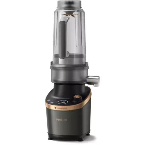 PHILIPS Flip&Juice blenderis, 1500W