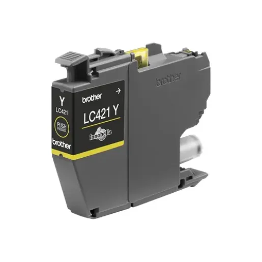 Brother LC421Y