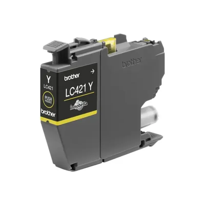 Brother LC421Y