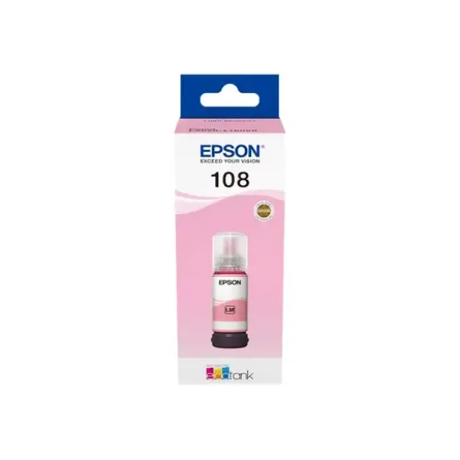 Epson  108 EcoTank