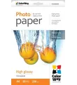 ColorWay Photo Paper 20 pc., PG230020A4, 230 g/m², A4, Glossy