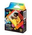 Fujifilm Instax Square Rainbow (10) Instant Film