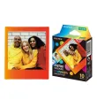 Fujifilm Instax Square Rainbow (10) Instant Film