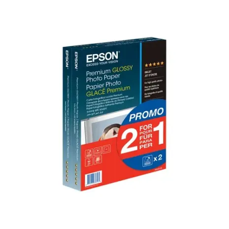 Epson Premium Glossy Photo Paper