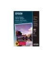 Epson Matte Paper Heavy Weight, DIN A4, 167g/mÂ², 50 Sheets