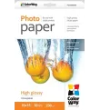 ColorWay 230 g/m², 10x15, High Glossy Photo Paper