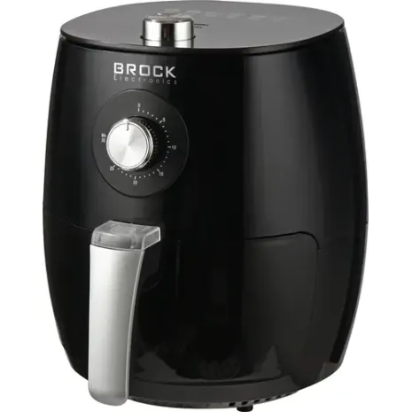 BROCK Gaisa Friteris. 3.5L, 1300-1500W