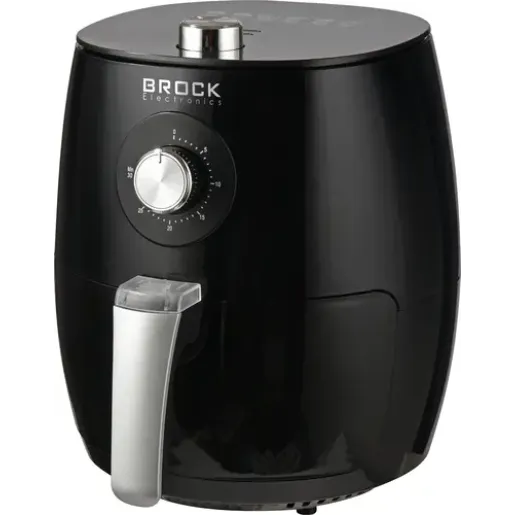 BROCK Gaisa Friteris. 3.5L, 1300-1500W