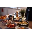 Philips karstā gaisa katla aksesuāri