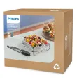 Jaunums! Philips karstā gaisa katla cepšanas piederumu komplekts