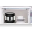 TEFAL taukvāres katls, 1.8l, melns/ sudraba