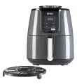 Ninja karstā gaisa katls, 3.8l,  1500W, melns