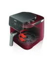 Ninja karstā gaisa katls, 4.7l, 1750W, sarkans