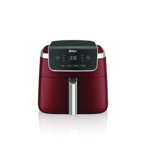 Ninja karstā gaisa katls, 4.7l, 1750W, sarkans