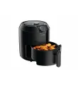 TEFAL karstā gaisa friteris, Easy Fry Classic, melna