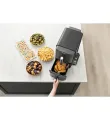 Ninja karstā gaisa katls Double Stack XL, 9.5l, 2470W, pelēka