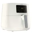 Akcija! Philips karstā gaisa katls, 2000W, balts