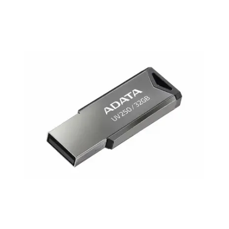 ADATA UV250, 32 GB, Silver