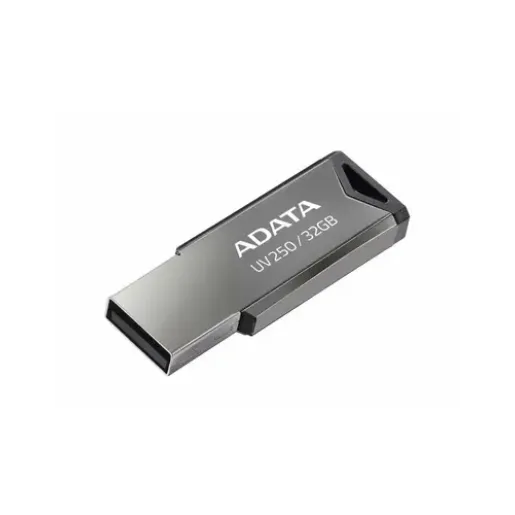 ADATA UV250, 32 GB, Silver