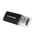 Silicon Power Ultima-II, 8 GB, Black