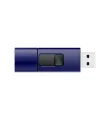 Silicon Power Ultima U05, 32 GB, Blue
