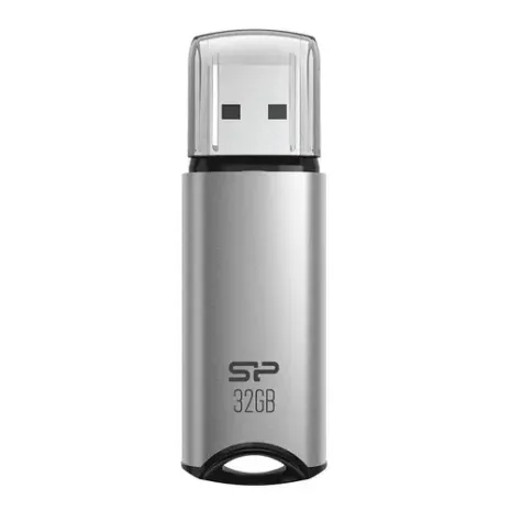 ADATA C906, 64 GB, White