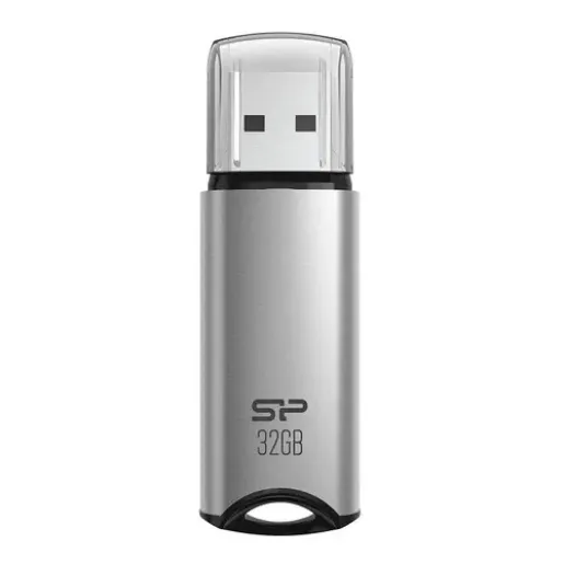 ADATA C906, 64 GB, White