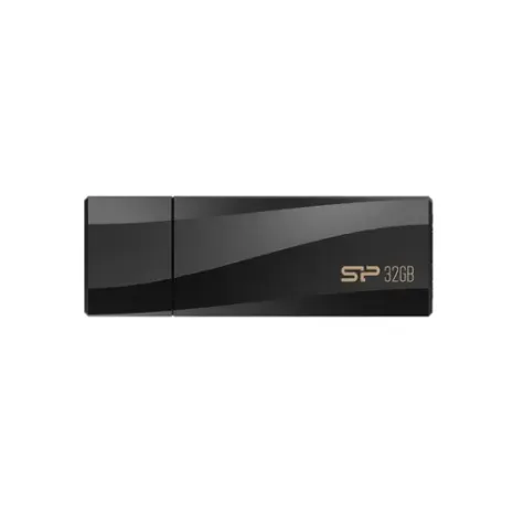 ADATA C906, 64 GB, Blue