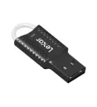 Lexar JumpDrive V40, 64 GB, Black