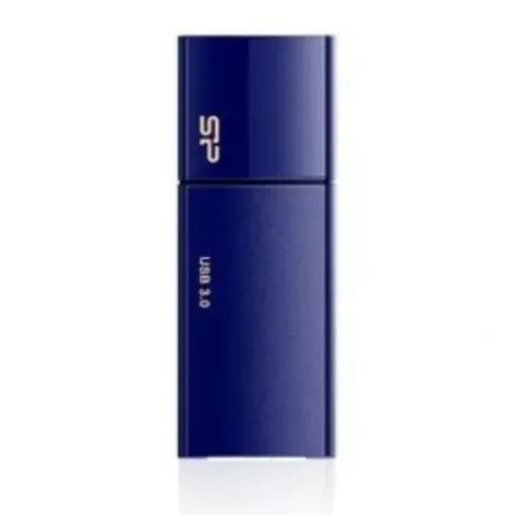 Silicon Power Blaze B05, 16 GB, Blue