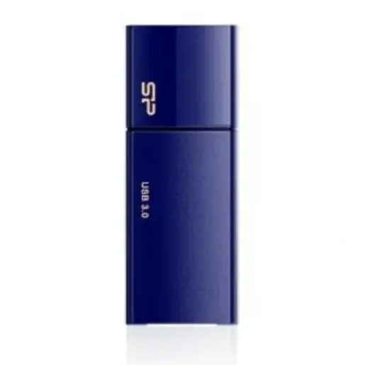 Silicon Power Blaze B05, 16 GB, Blue