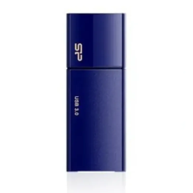 Silicon Power Blaze B05, 16 GB, Blue