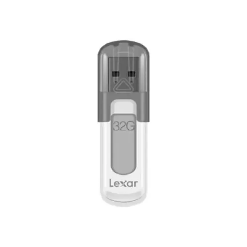 Lexar JumpDrive V100, 32 GB, Grey