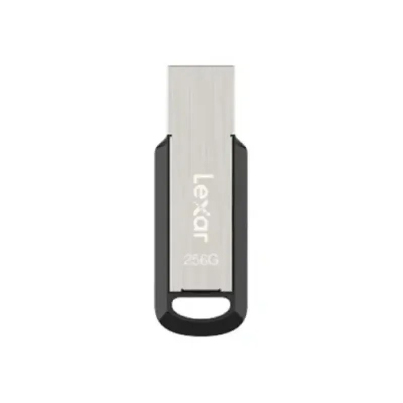Lexar JumpDrive M400, 32 GB, Silver