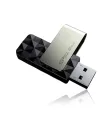 Silicon Power Blaze B30, 64 GB, Black