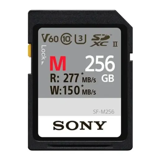 Sony SFG2M