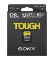 Sony UHS-II, 128 GB